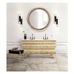 Maison Valentina KAYAN MIRROR - Home Glamorous Furnitures 