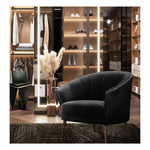 Maison Valentina MAYA Armchair - Home Glamorous Furnitures 