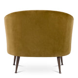 Maison Valentina MAYA Armchair - Home Glamorous Furnitures 