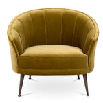 Maison Valentina MAYA Armchair - Home Glamorous Furnitures 