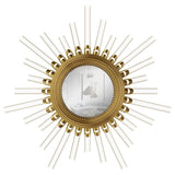 Maison Valentina MAJESTIC MIRROR - Home Glamorous Furnitures 