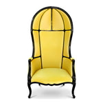 Maison Valentina NAMIB Armchair - Home Glamorous Furnitures 