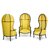 Maison Valentina NAMIB Armchair - Home Glamorous Furnitures 