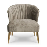 Maison Valentina NUKA Armchair - Home Glamorous Furnitures 