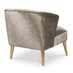 Maison Valentina NUKA Armchair - Home Glamorous Furnitures 