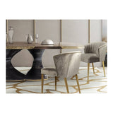 Maison Valentina NUKA Armchair - Home Glamorous Furnitures 