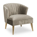 Maison Valentina NUKA Armchair - Home Glamorous Furnitures 