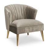 Maison Valentina NUKA Armchair - Home Glamorous Furnitures 