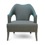 Maison Valentina N 20 Armchair - Home Glamorous Furnitures 