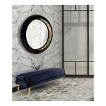 Maison Valentina RING MIRROR - Home Glamorous Furnitures 