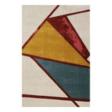 Rug Society BAUHAU Rug - Home Glamorous Furnitures 