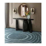 Rug Society EYE Rug - Home Glamorous Furnitures 