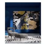 Rug Society GRAFFITIFIED 1 Rug - Home Glamorous Furnitures 