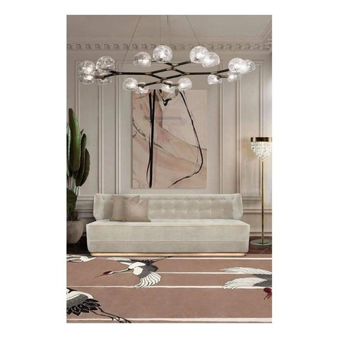 Rug Society HERON Rug - Home Glamorous Furnitures 