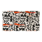 Rug Society INKAHOLIC Rug - Home Glamorous Furnitures 