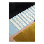 Rug Society ISSAC Rug - Home Glamorous Furnitures 