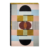 Rug Society ISSAC Rug - Home Glamorous Furnitures 