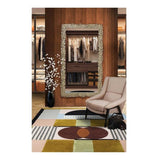 Rug Society ISSAC Rug - Home Glamorous Furnitures 