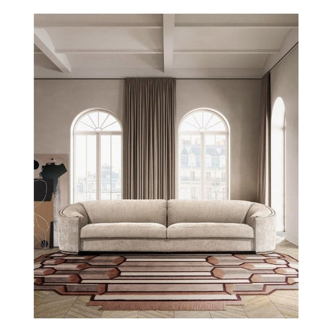 Rug Society LUCY RUG - Home Glamorous Furnitures 