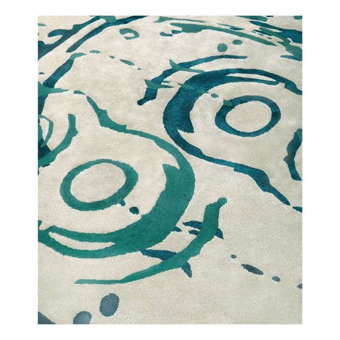 Rug Society MERFILUS Rug - Home Glamorous Furnitures 