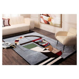 Rug Society MIRA Rug - Home Glamorous Furnitures 