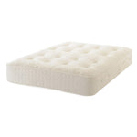 Shire Beds Co. ECO SNUG Mattress 3000 Pocket Sprung Firm Feel