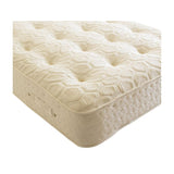 Shire Beds Co. ECO SNUG Mattress 3000 Pocket Sprung Firm Feel