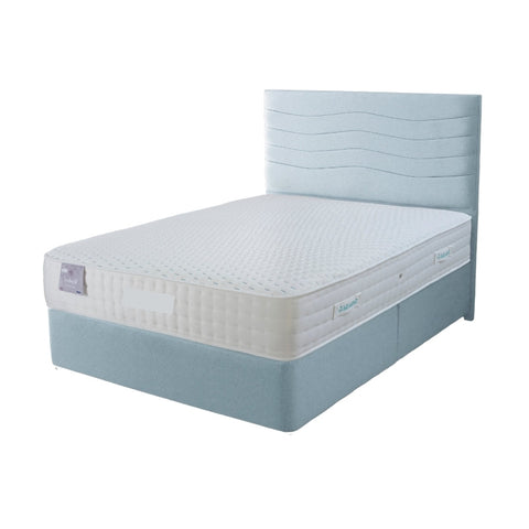 Shire Beds Co. RAPHAEL Mattress 2000 Series Pocket Sprung Medium Feel