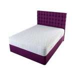 Shire Beds Co. Picasso Mattress 3000 Pocket Sprung Firm Feel