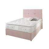 Shire Beds Co. CONSTABLE Mattress 4000 Pocket Sprung and Pillow-Top Medium Feel