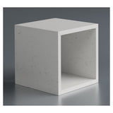 Steve Bristow CUBO STONE Quartz Coffee Table