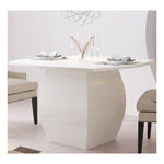 Steve Bristow MILANO STONE Quartz Dining Table