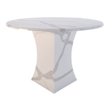 Steve Bristow MONZA STONE Quartz Dining Table