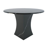 Steve Bristow MONZA STONE Quartz Dining Table