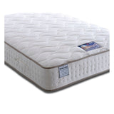 Vogue Beds EMPEROR Latex Mattress 1500 Pocket Sprung Medium Feel