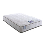 Vogue Beds EMPEROR Latex Mattress 1500 Pocket Sprung Medium Feel