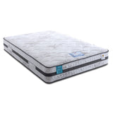 Vogue Beds CLOUD Gel Pad Mattress 1000 Pocket Sprung Medium Feel