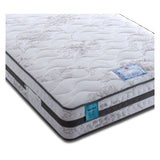 Vogue Beds CLOUD Gel Pad Mattress 1000 Pocket Sprung Medium Feel