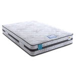 Vogue Beds CLOUD Gel Pad Mattress 2000 Pocket Sprung Medium/Firm Feel