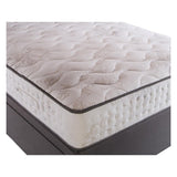 Vogue Beds WINSOR Blue Cool Foam Mattress 1000 Pocket Sprung Medium Feel