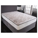 Vogue Beds WINSOR Blue Cool Foam Mattress 1000 Pocket Sprung Medium Feel