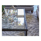 William Yeoward AMITTA - SLATE RUG - Home Glamorous Furnitures 