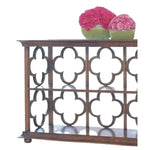 William Yeoward ARLEY 3 TIER CONSOLE TABLE - Home Glamorous Furnitures 