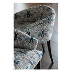 William Yeoward AVEBURY CARVER Chair - Home Glamorous Furnitures 