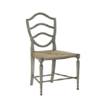 William Yeoward BODIAM SIDE & DINING CHAIR - Greyed Oak