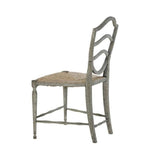 William Yeoward BODIAM SIDE & DINING CHAIR - Greyed Oak