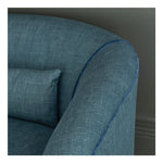 William Yeoward GLENDALE CHAIR - Home Glamorous Furnitures 