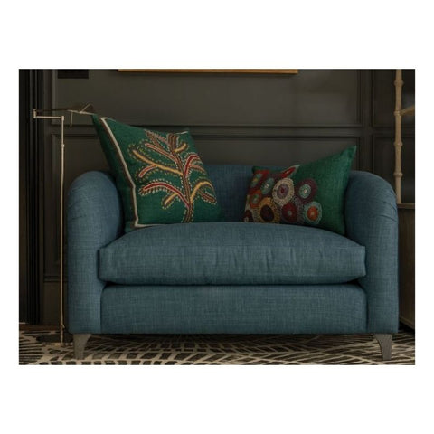 William Yeoward GLENDALE CHAIR - Home Glamorous Furnitures 