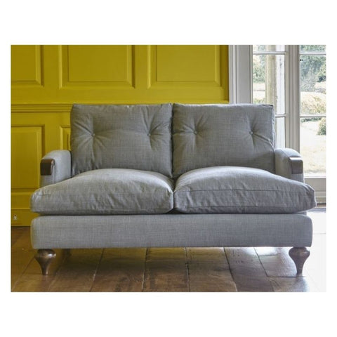 William Yeoward KOOLTOWN 2 SEATER SOFA - Home Glamorous Furnitures 