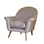 William Yeoward MANDY ARMCHAIR - Home Glamorous Furnitures 